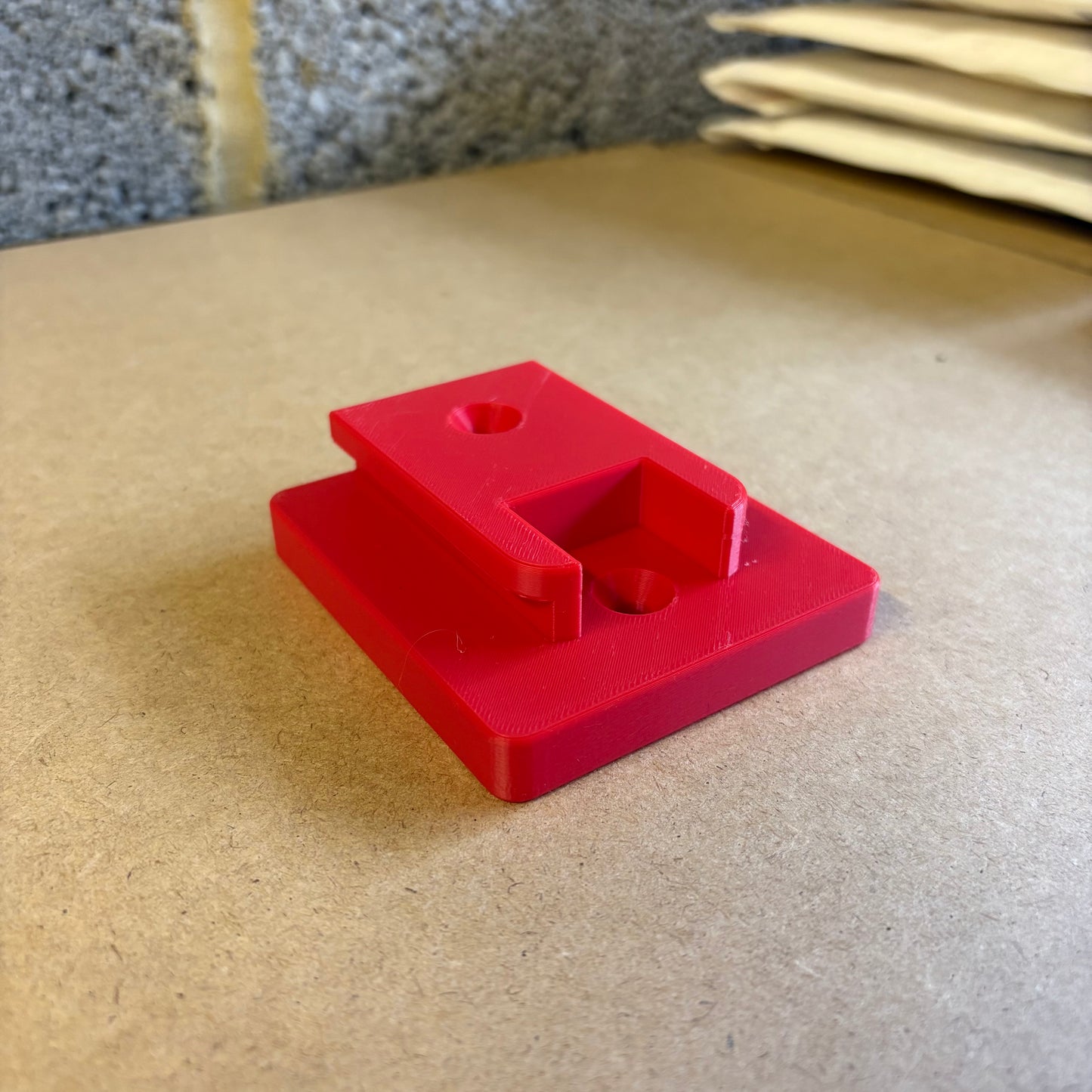 Tool Mount compatible with Milwaukee M18