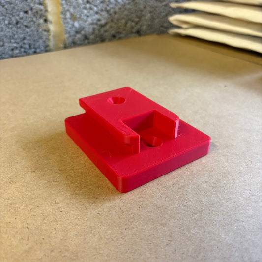 Tool Mount compatible with Milwaukee M18