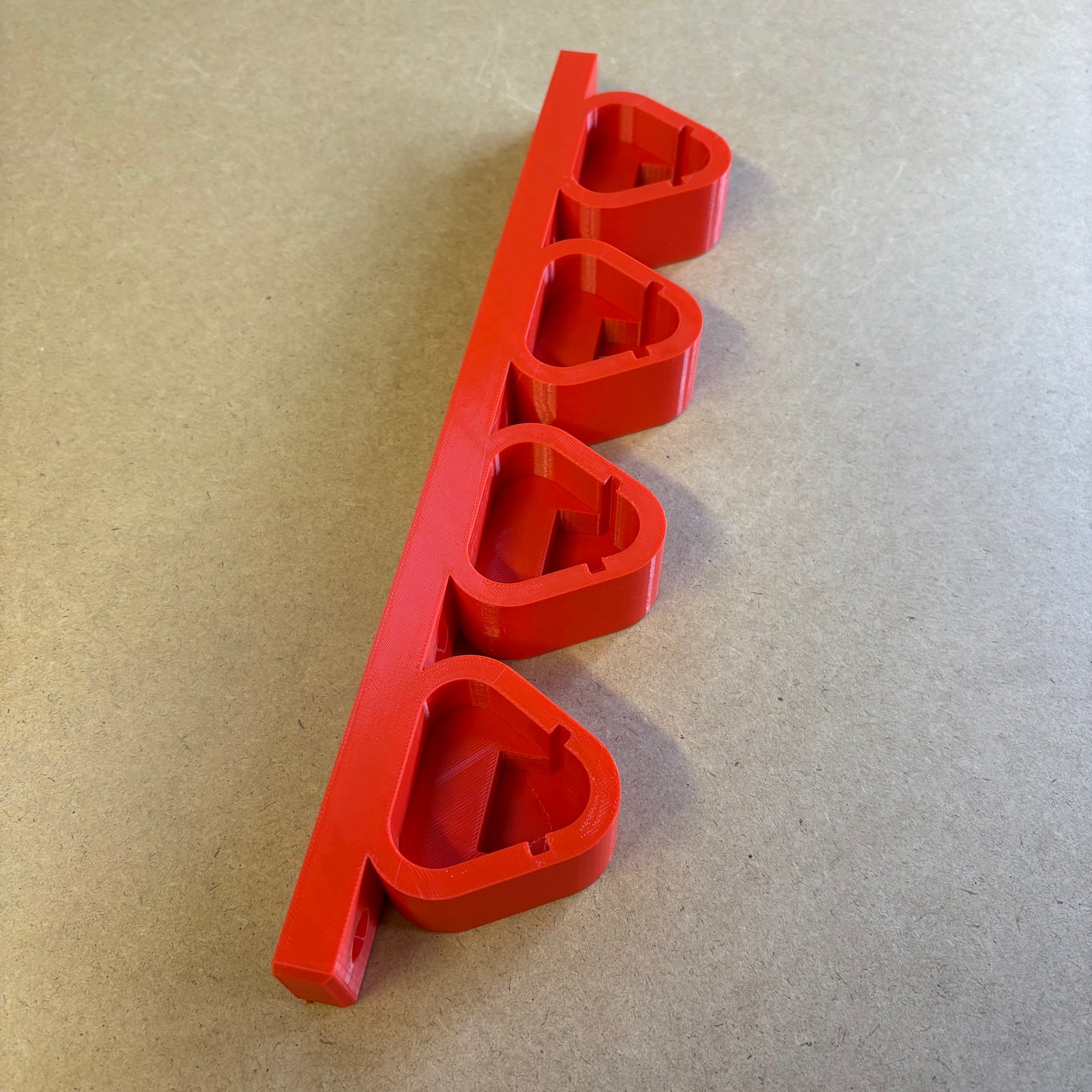 Battery Holder compatible with Milwaukee M12