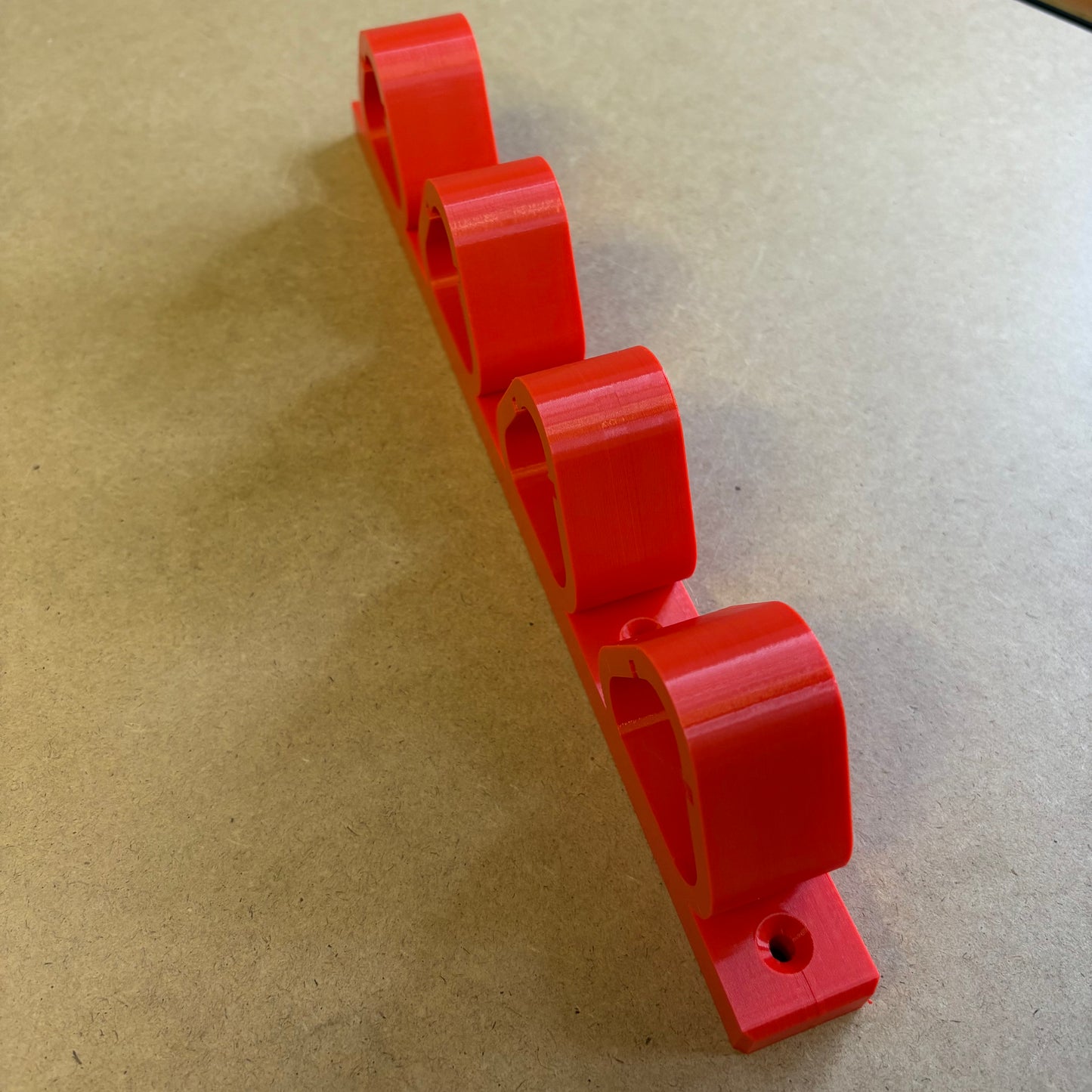 Battery Holder compatible with Milwaukee M12