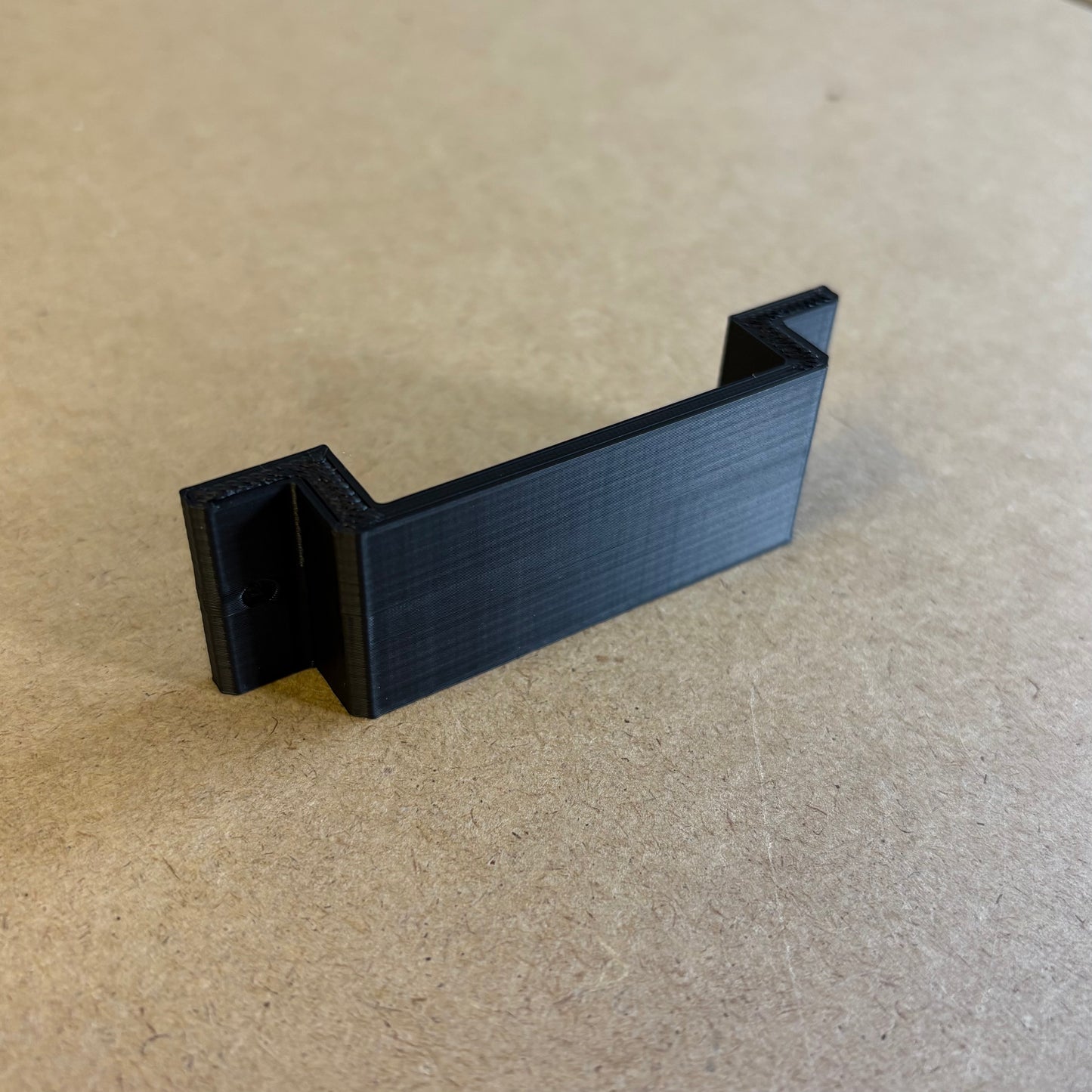 Wall Mounted Tape Measure Holder