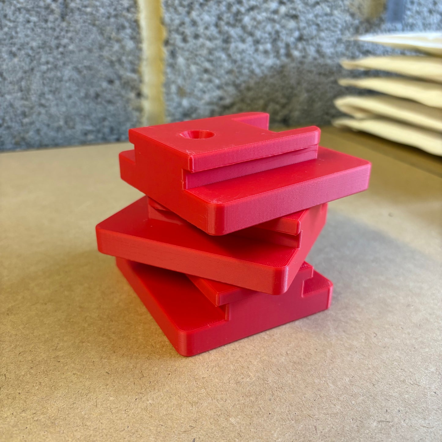 Tool Mount compatible with Milwaukee M18