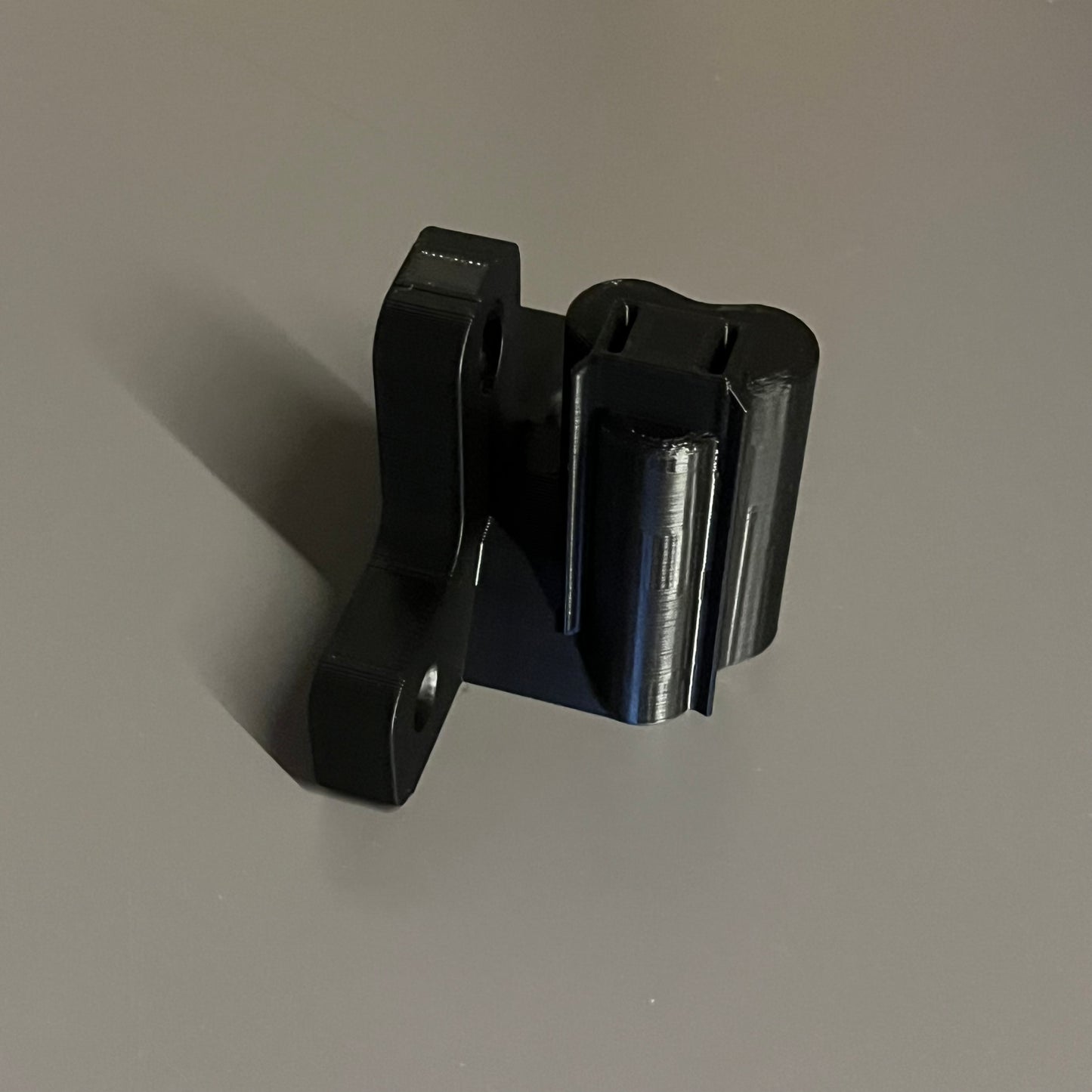 90° Tool Holder compatible with Milwaukee M12