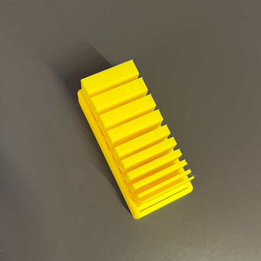 1-10mm Gap Spacing Tool