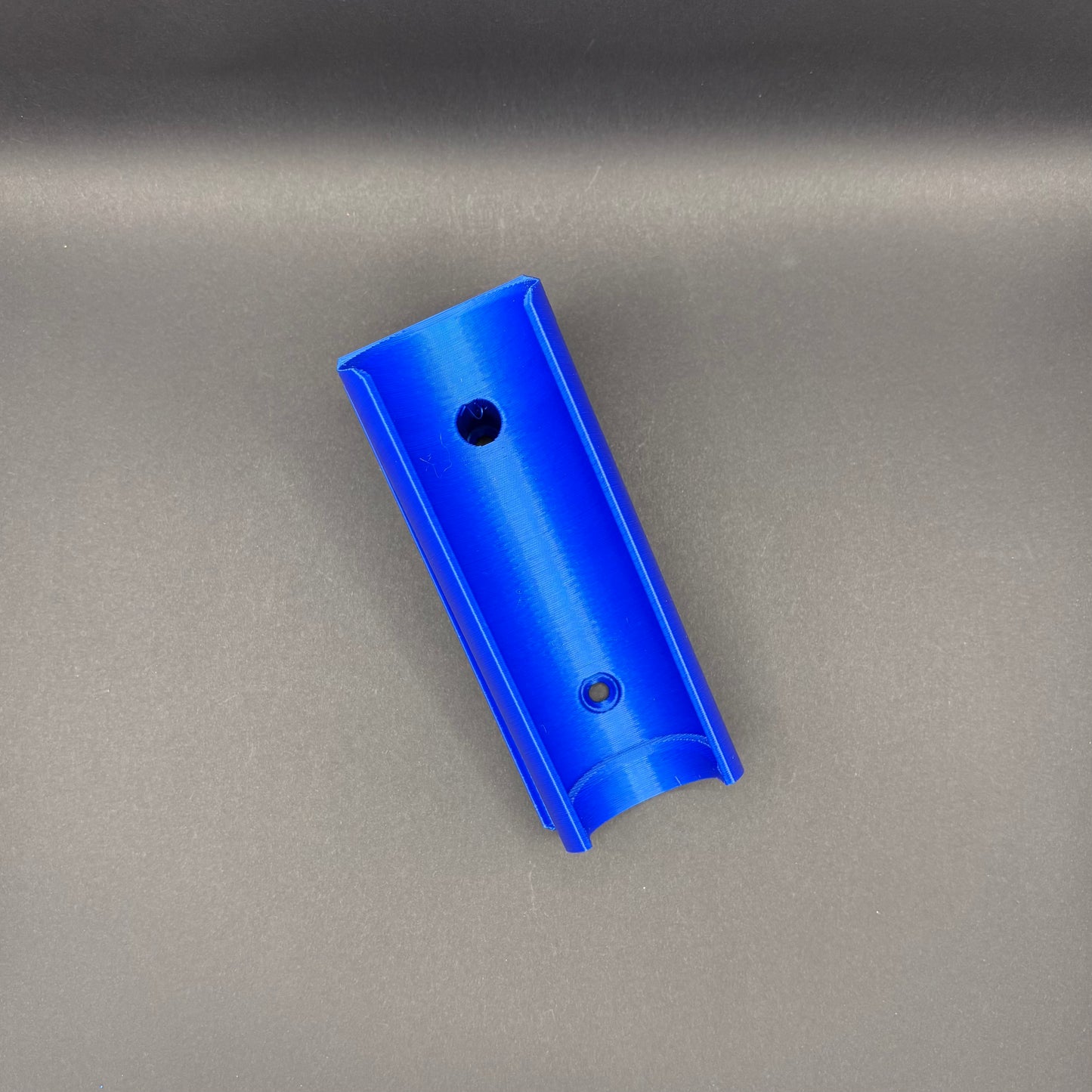Silicone Tube Holder - Multi-link System