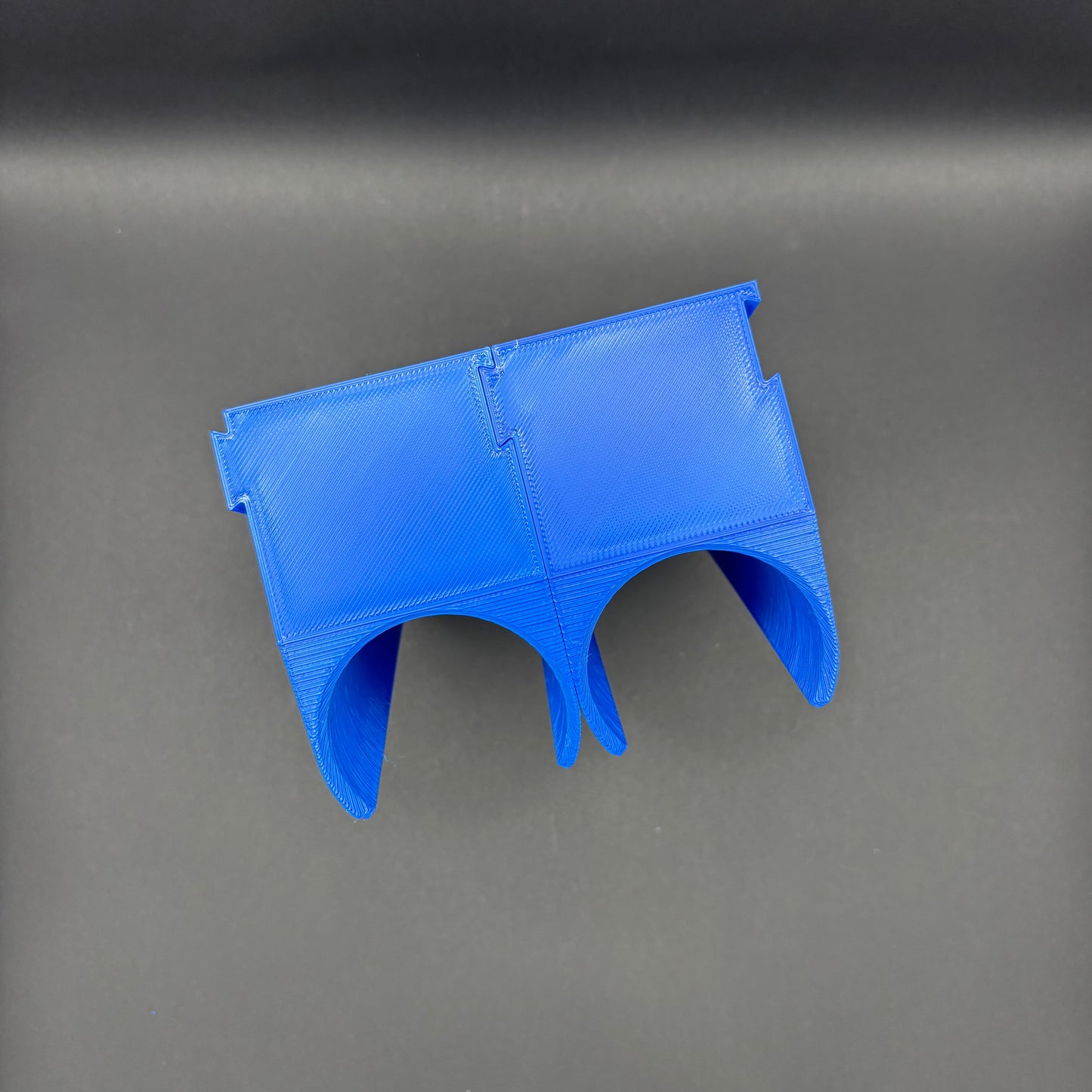 Silicone Tube Holder - Multi-link System