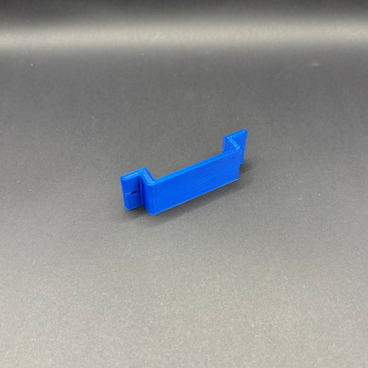 Wall Mounted Tape Measure Holder