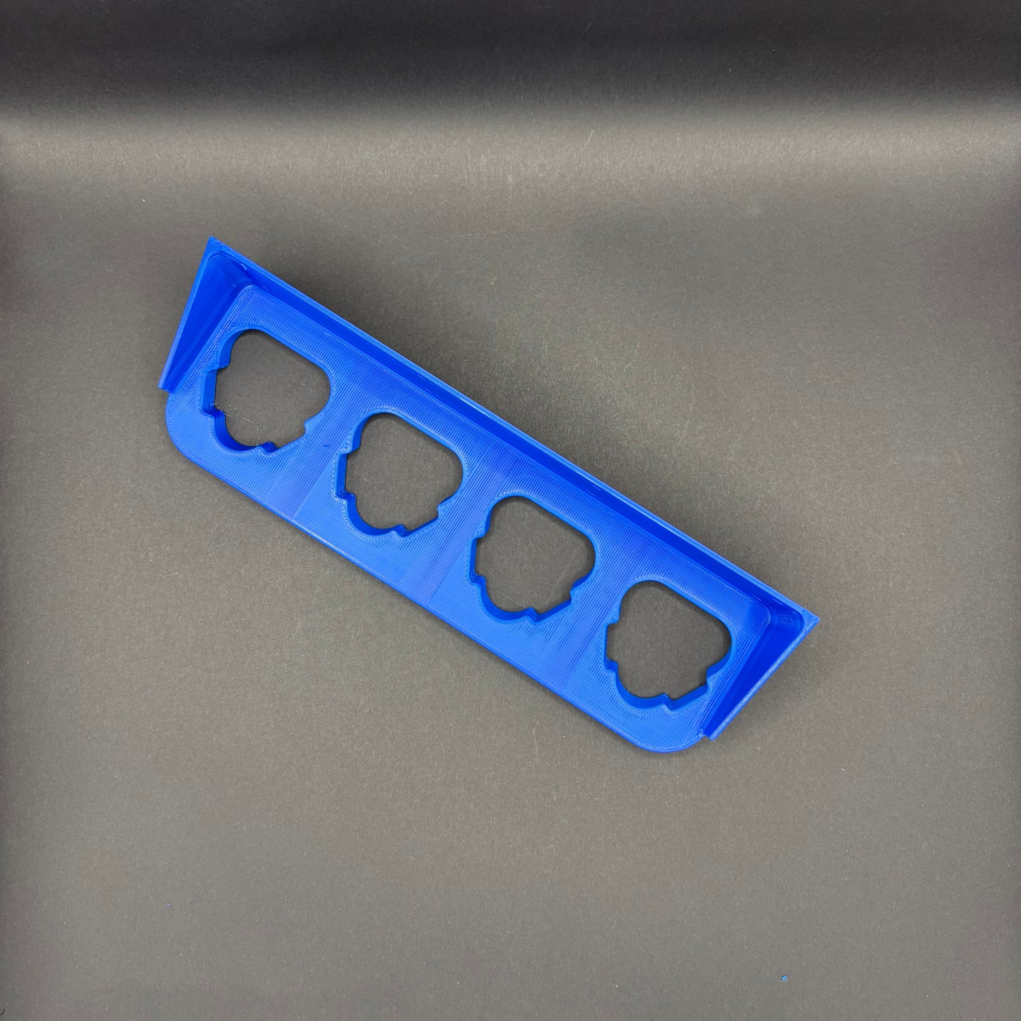 Battery Holder compatible with Milwaukee M12