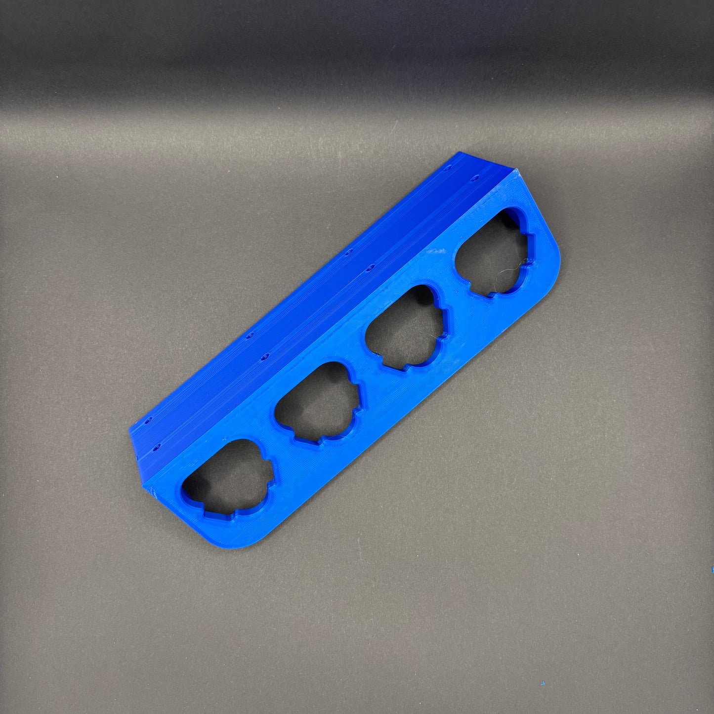 Battery Holder compatible with Milwaukee M12