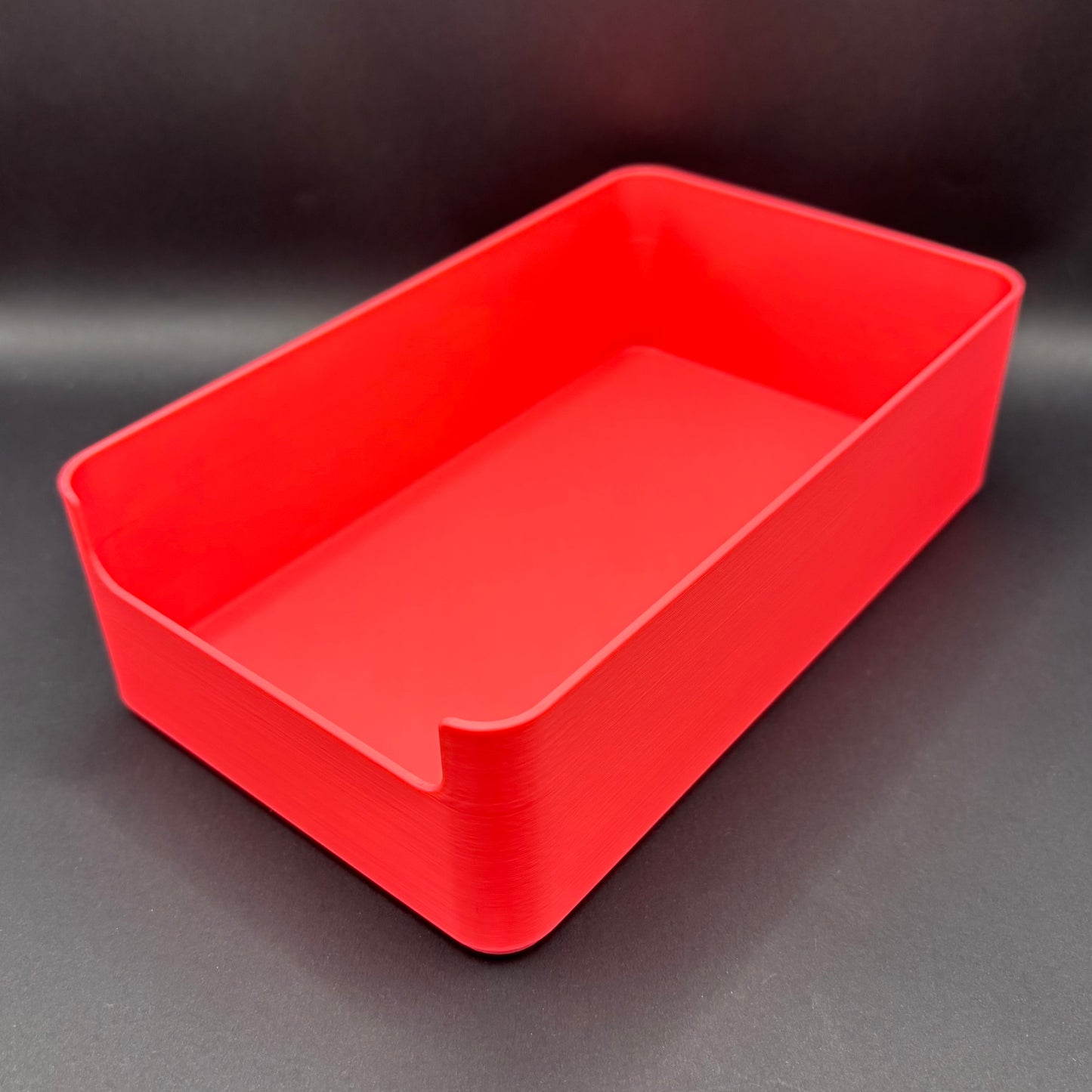 Stackable Storage Trays
