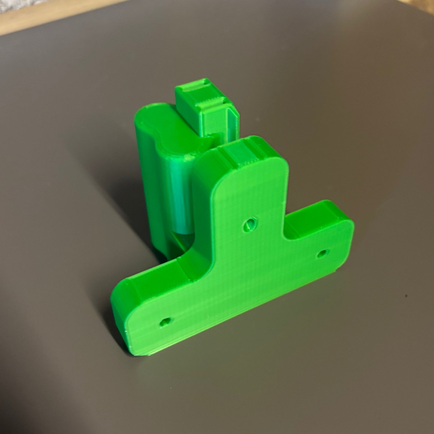90° Tool Holder compatible with Milwaukee M12