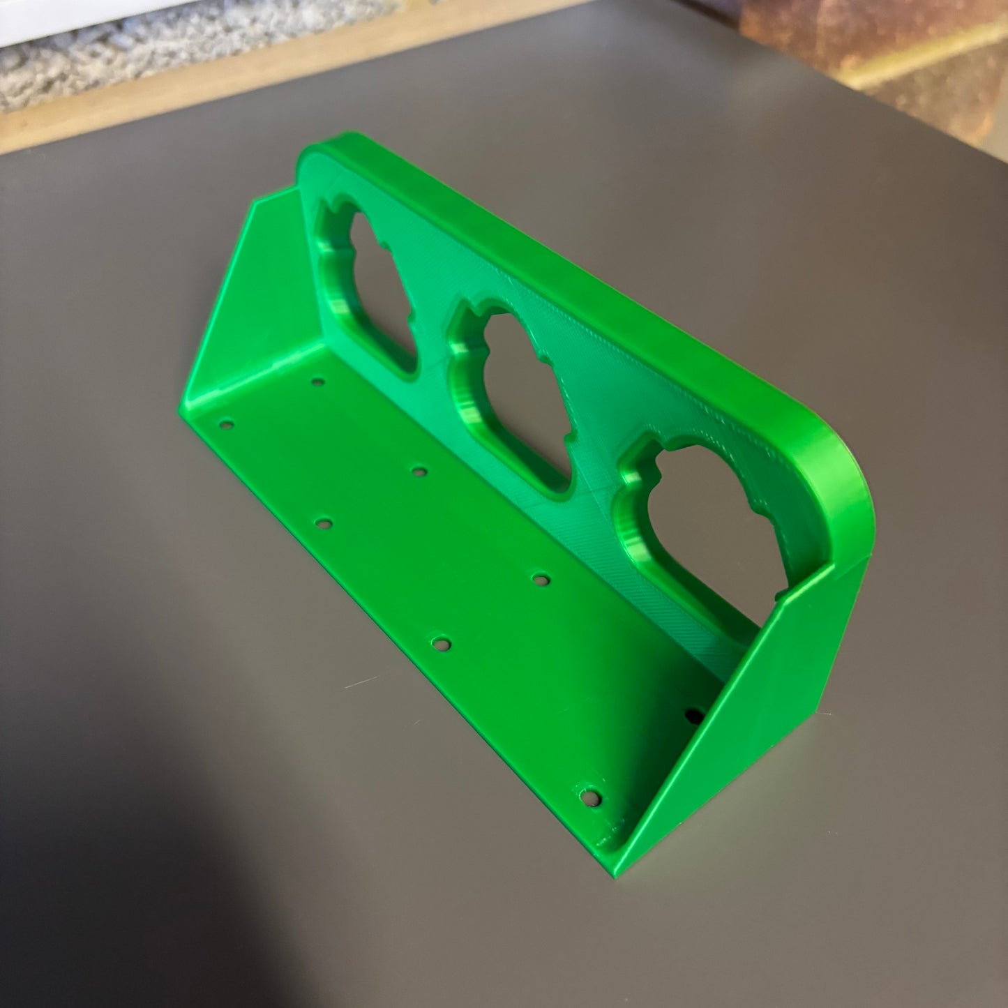 Battery Holder compatible with Milwaukee M12