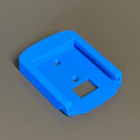 Battery Holder compatible with Bosch 18V