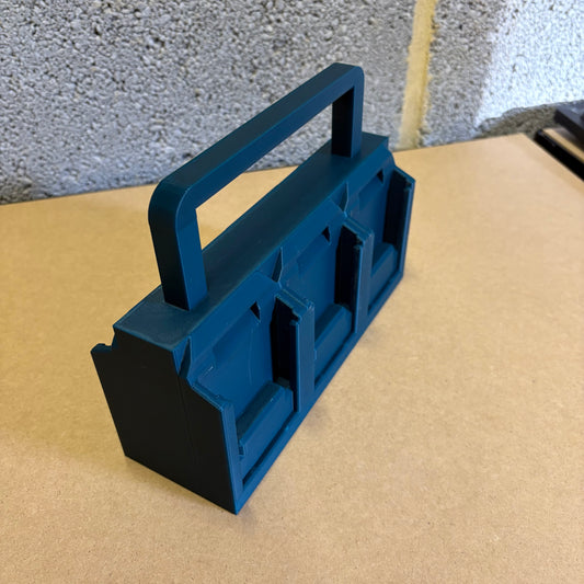 Battery Carrier compatible with Makita 18V