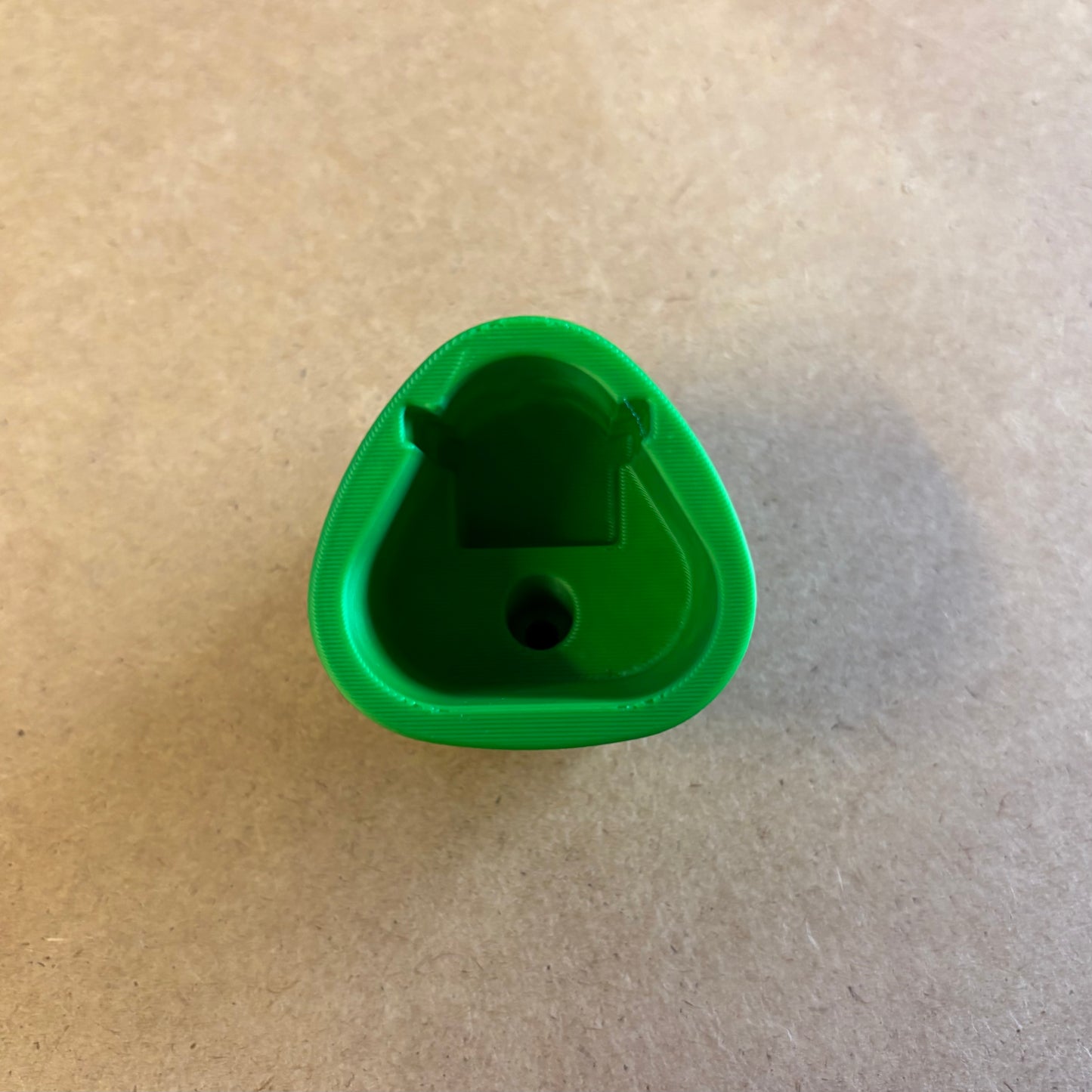 Battery Holder compatible with Milwaukee M12 Batteries (45 degree)