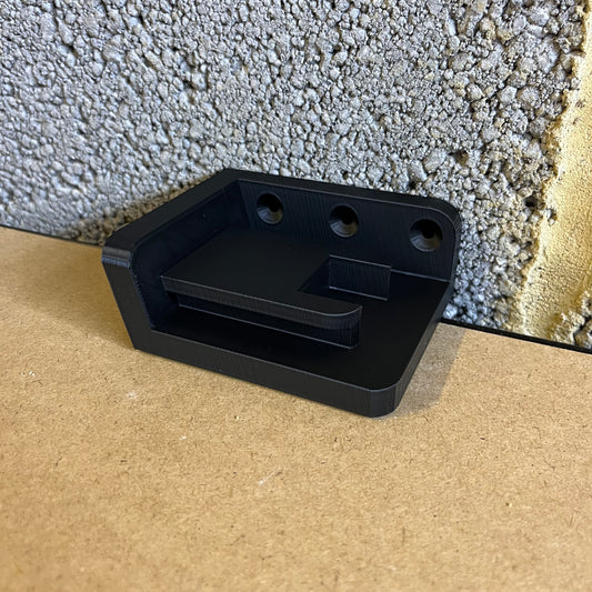 Tool Mount compatible with Milwaukee M18