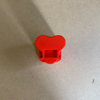 Tool Mount compatible with Milwaukee M12