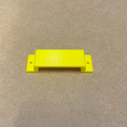 Wall Mounted Tape Measure Holder