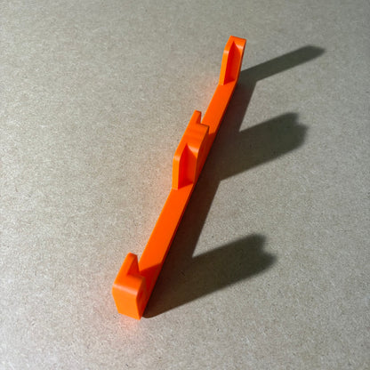 Wall Mount compatible with Milwaukee Packout