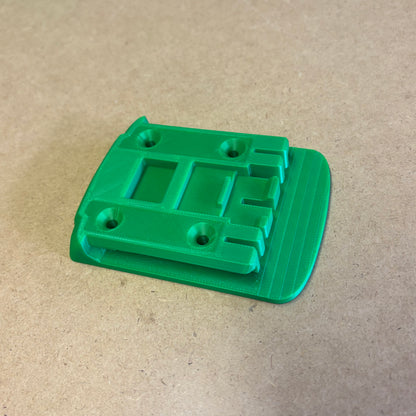 Tool Mount compatible with Bosch 18V