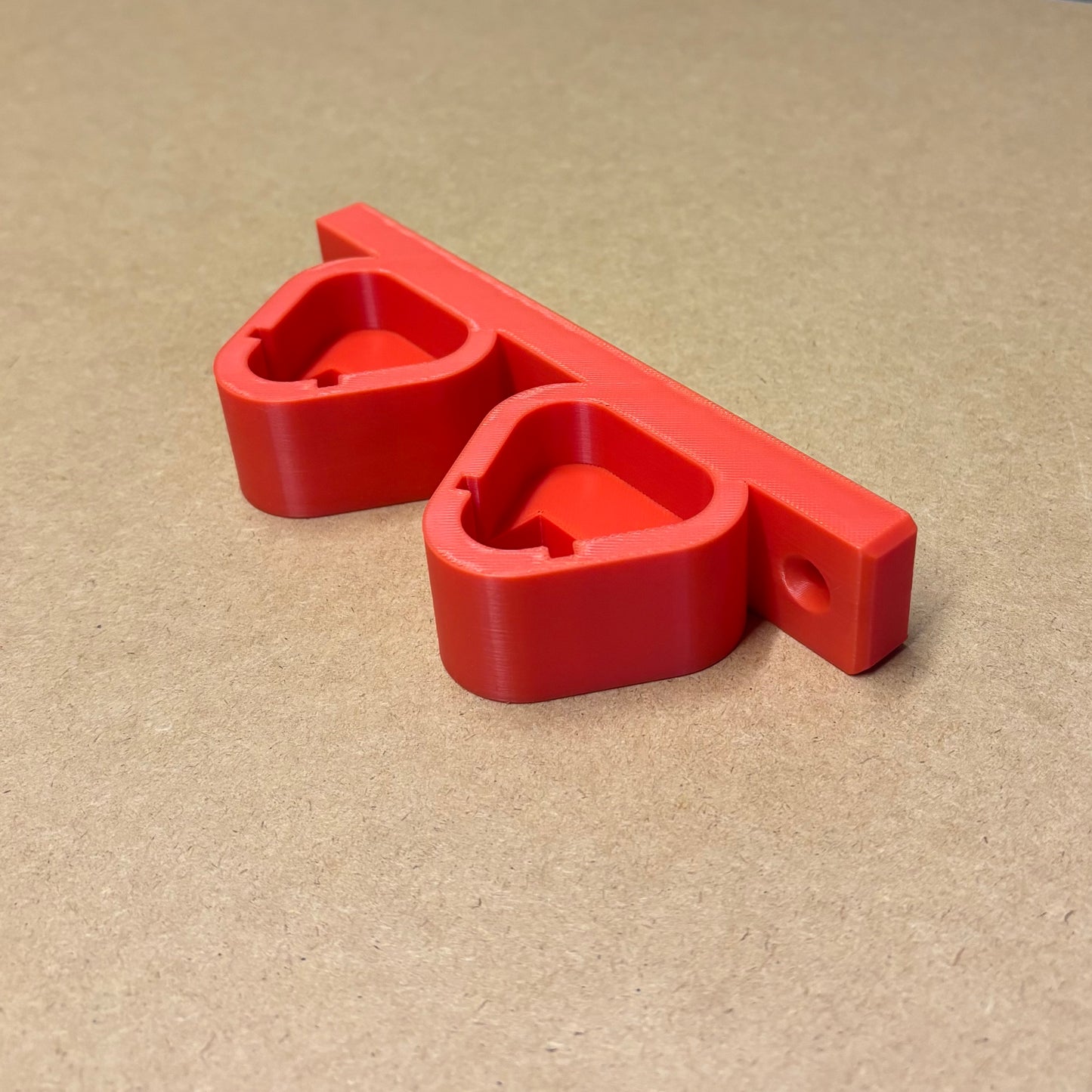 Battery Holder compatible with Milwaukee M12