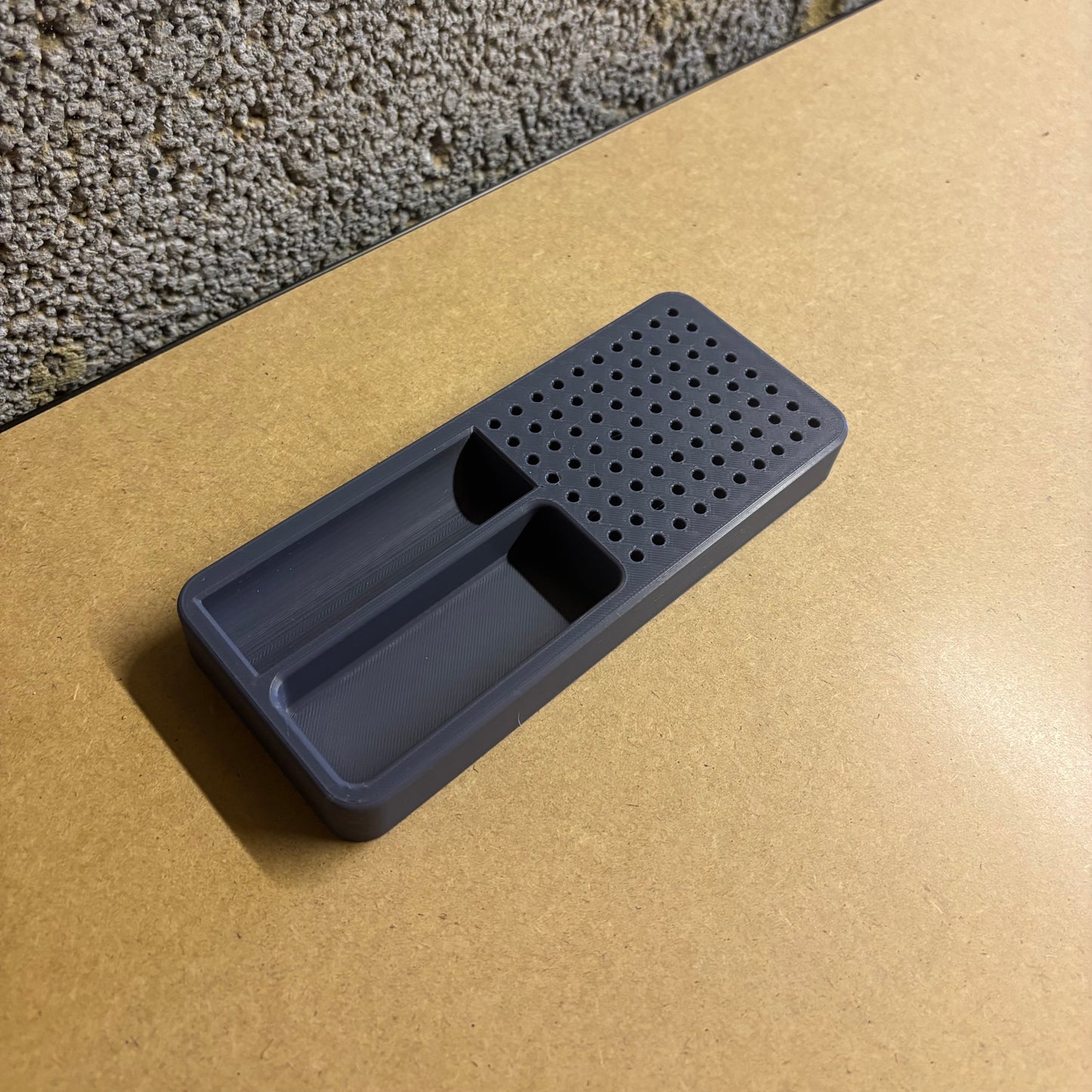 Dremel Bit Holder