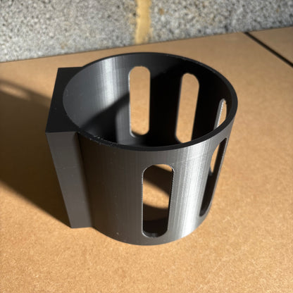 Wall Mount Holder compatible with Wonder Wipes