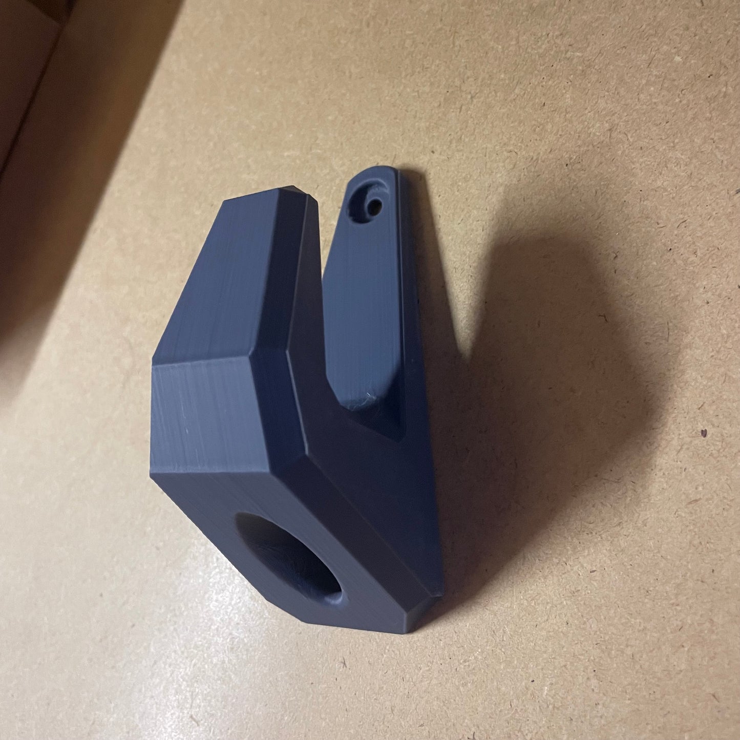 Universal Hook