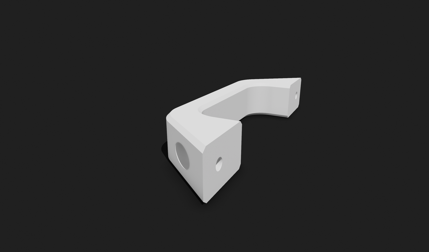 Universal Handle - Sold Individually