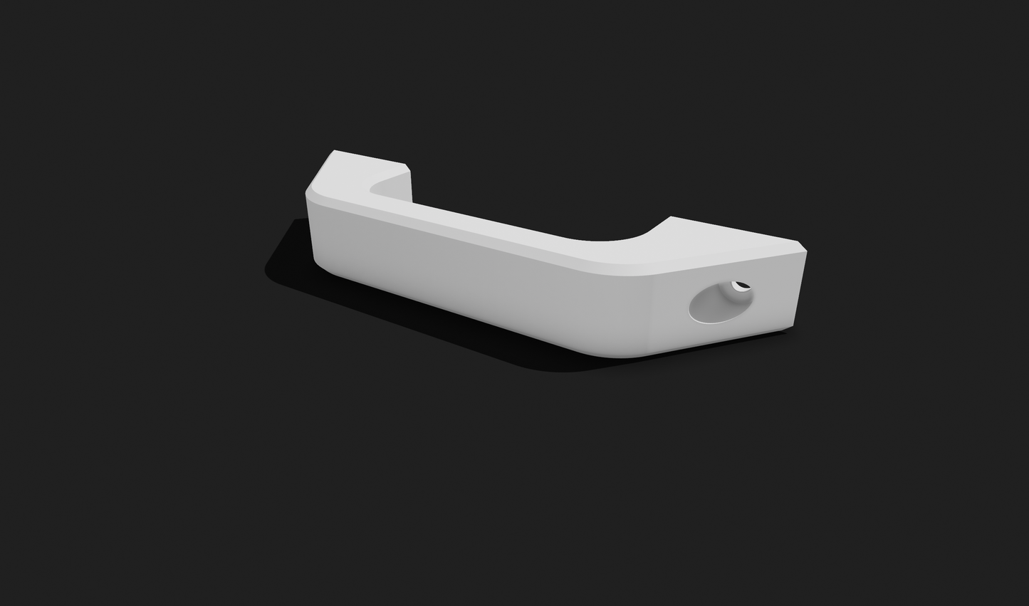 Universal Handle - Sold Individually