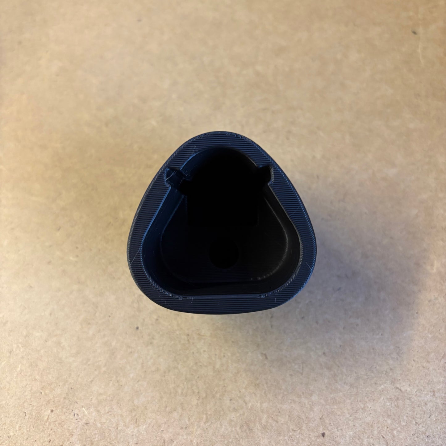 Battery Holder compatible with Milwaukee M12 Batteries (45 degree)