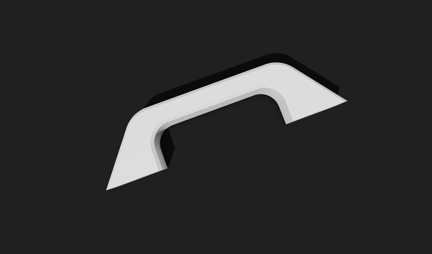 Universal Handle - Sold Individually