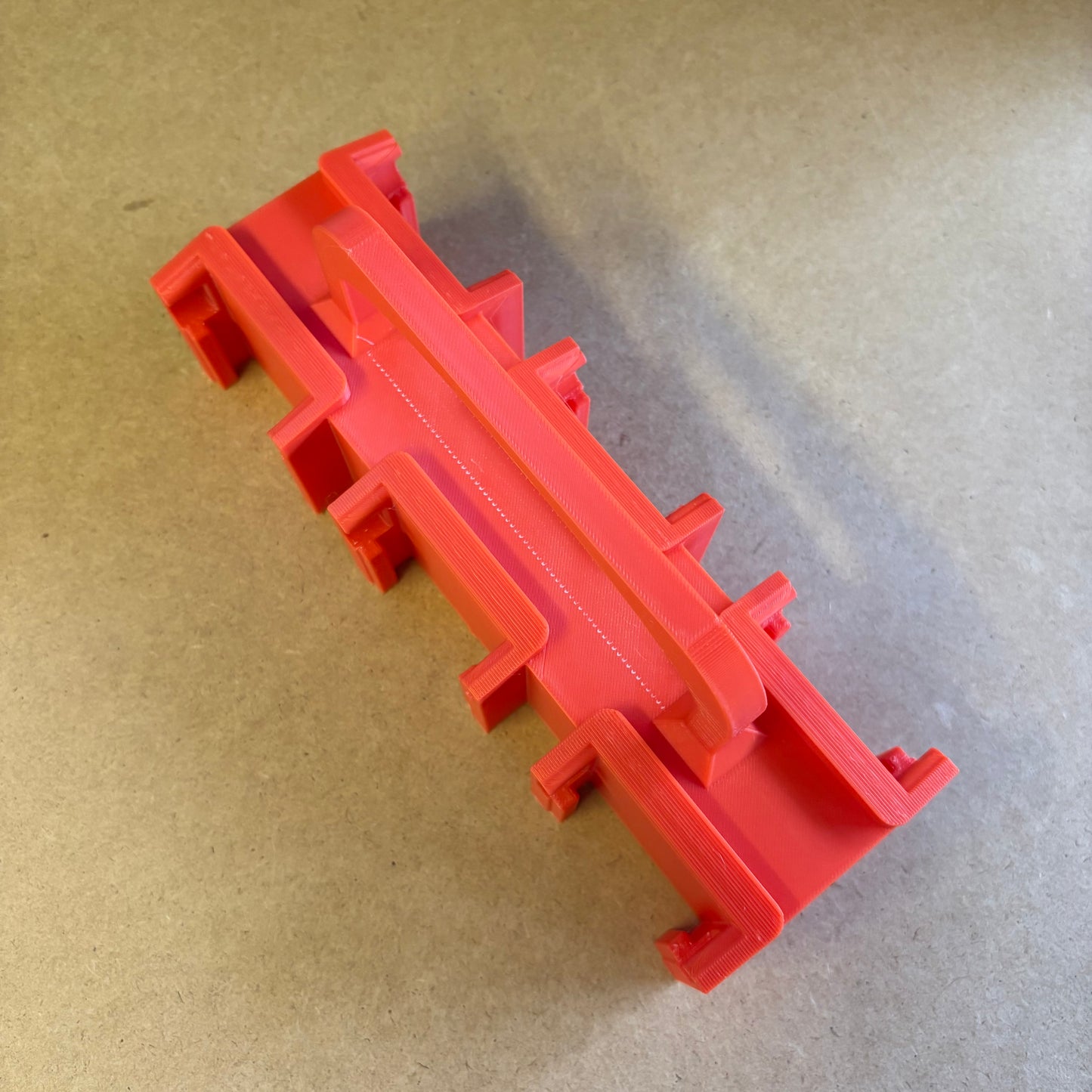 Battery Carrier compatible with Milwaukee M18