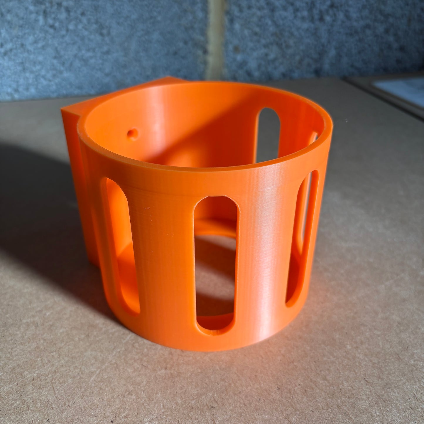 Wall Mount Holder compatible with Wonder Wipes