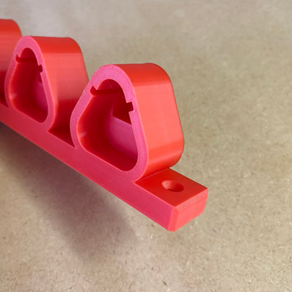 Battery Holder compatible with Milwaukee M12