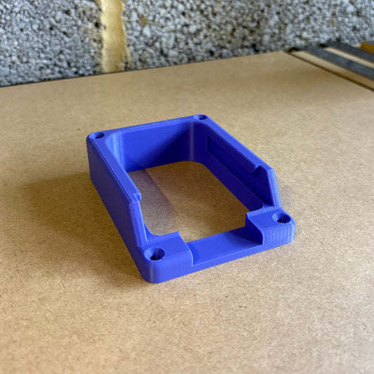 Battery Holder compatible with Makita 18V