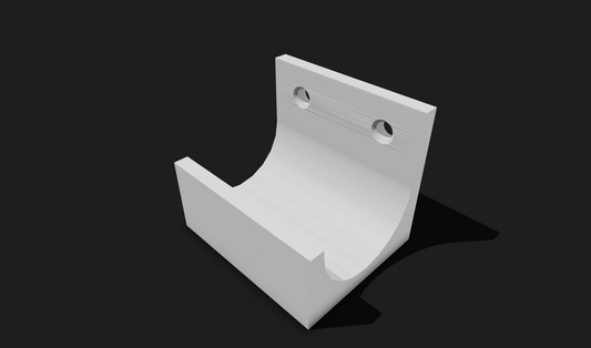 Shovel Holder