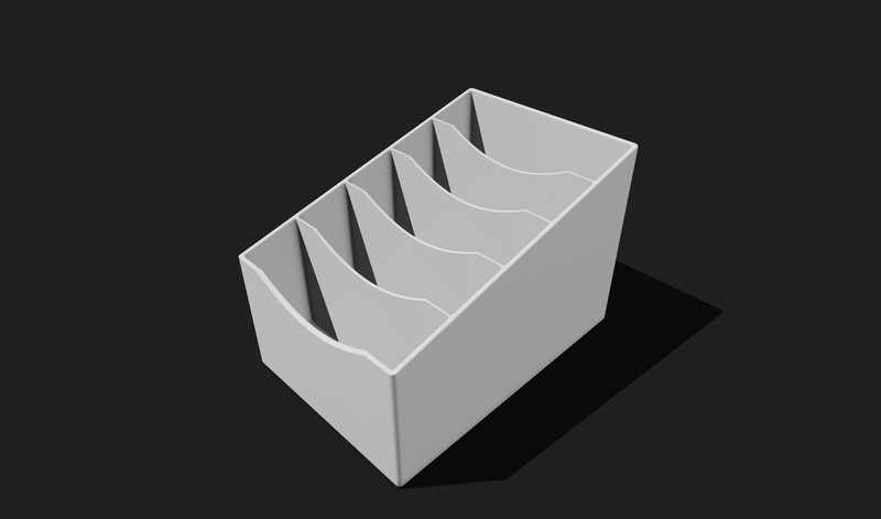 5-inch Sanding Disk Holder