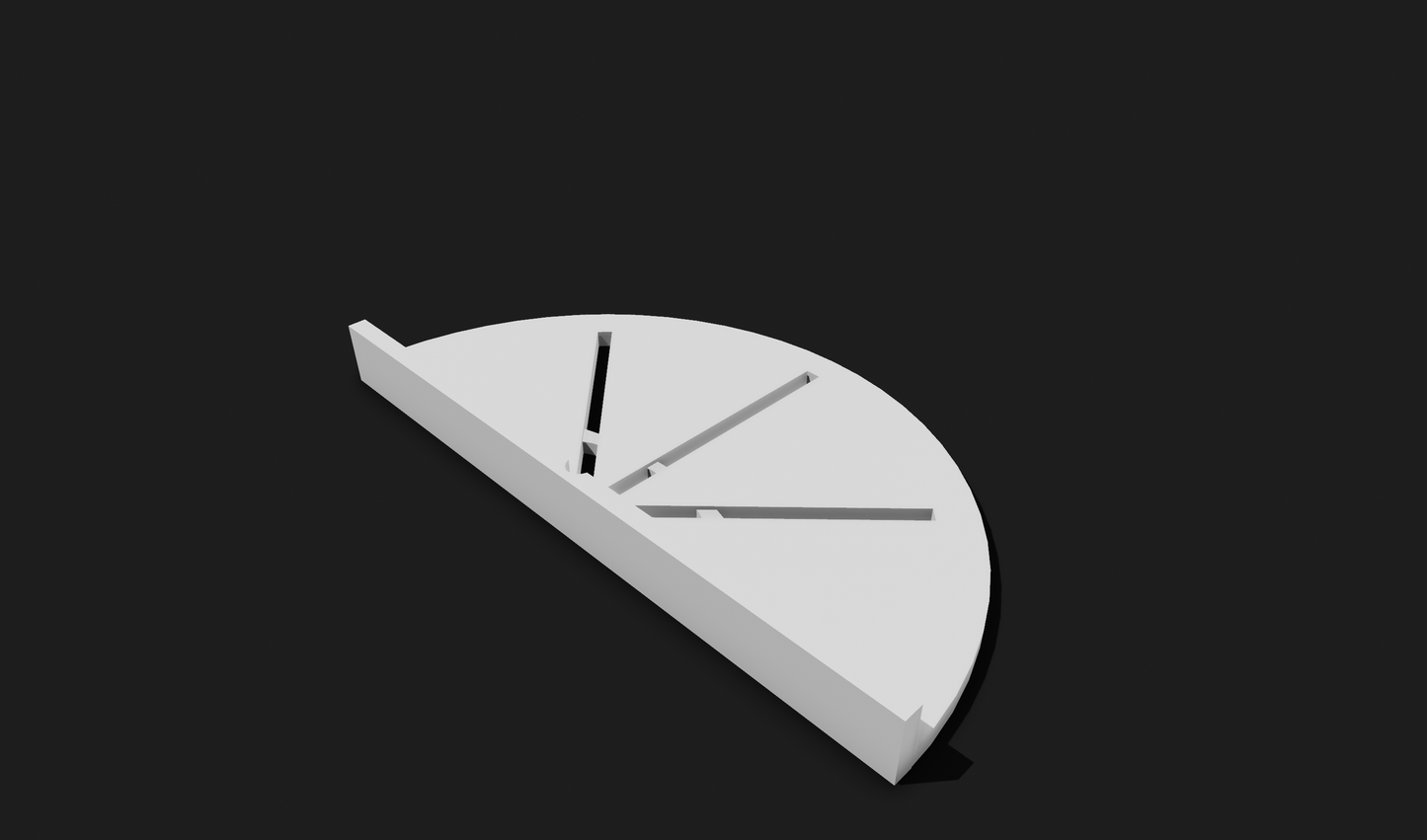 Angle Marker