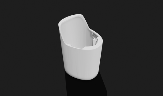 Battery Holder compatible with Bosch 12V