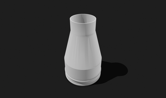 Leaf Blower Attachment compatible with Stihl SHA56