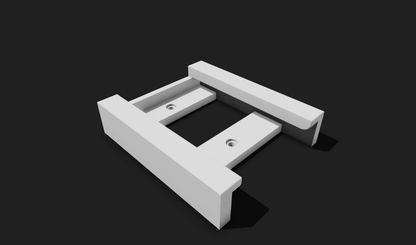 Battery Holder compatible with Erbauer