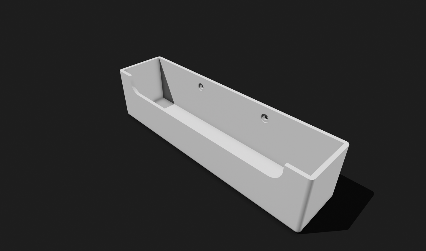 Stapler Holder compatible with DeWALT