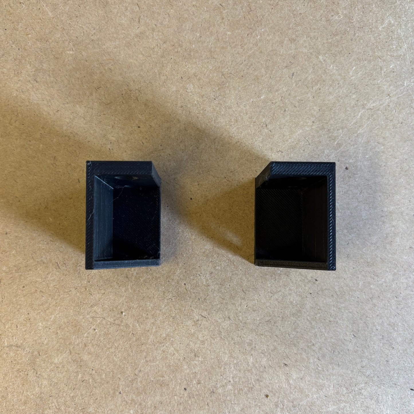 Spirit Level Holders