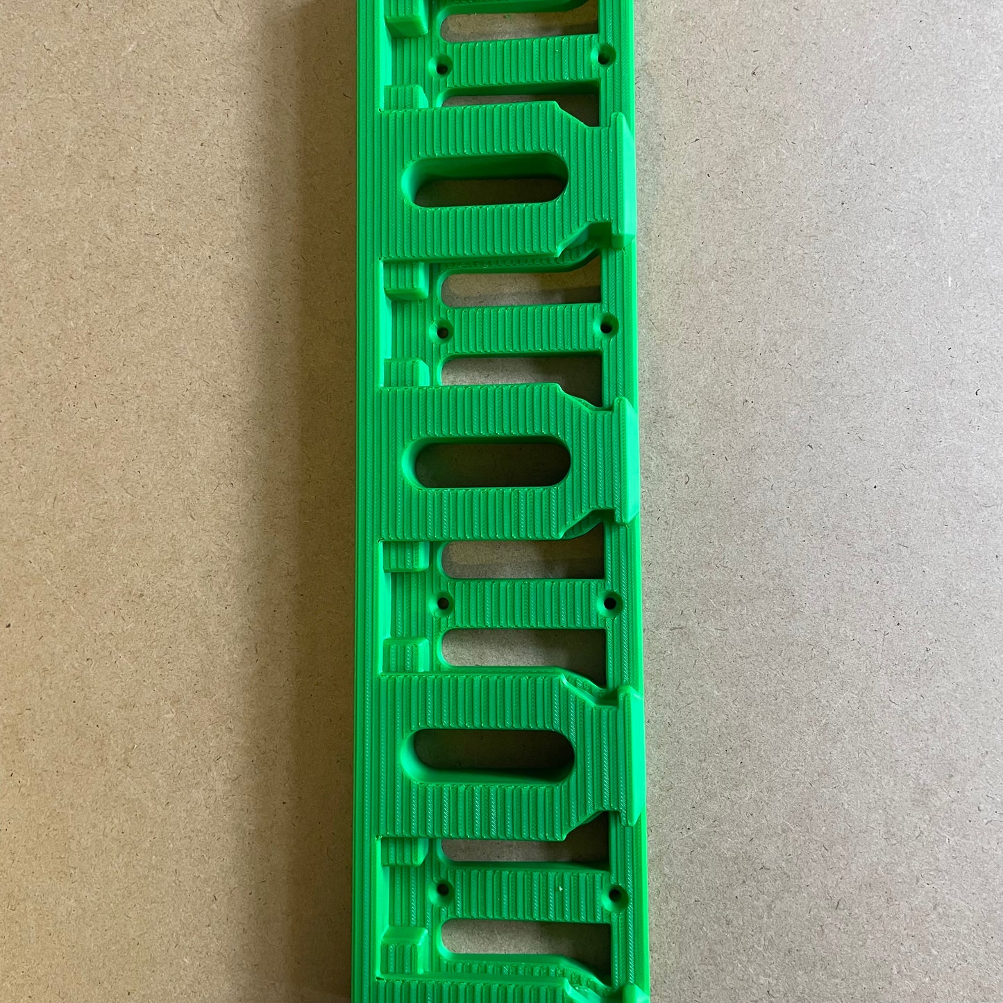 Battery Holder compatible with Milwaukee M18