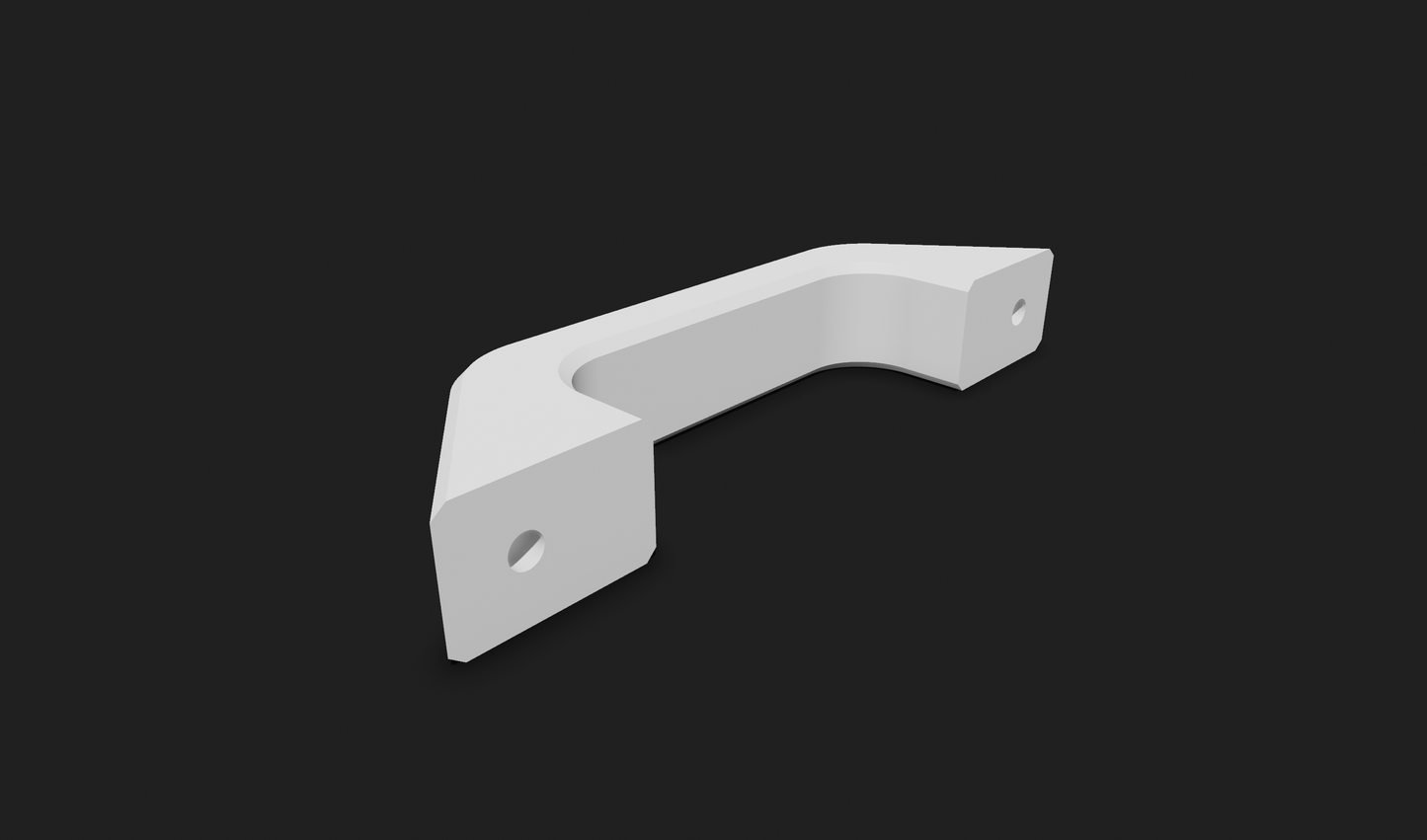Universal Handle - Sold Individually