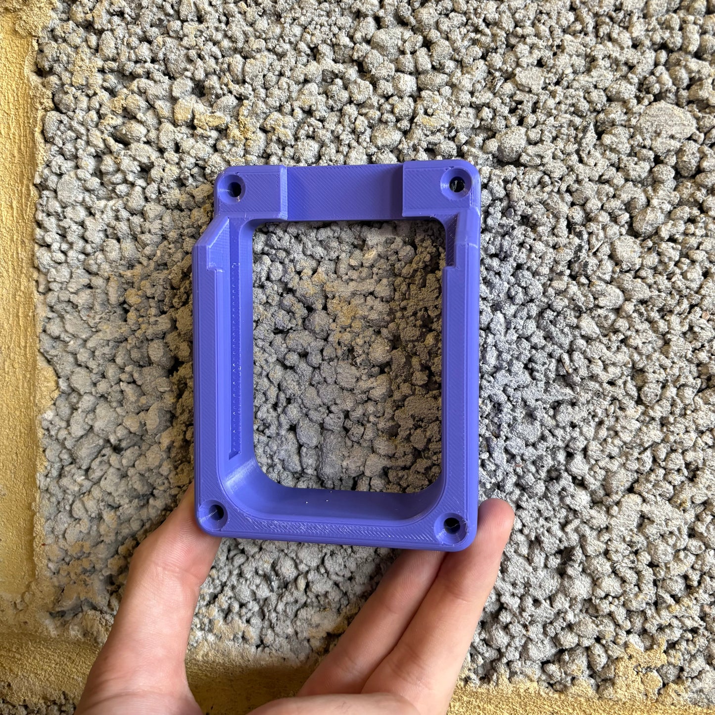 Battery Holder compatible with Makita 18V