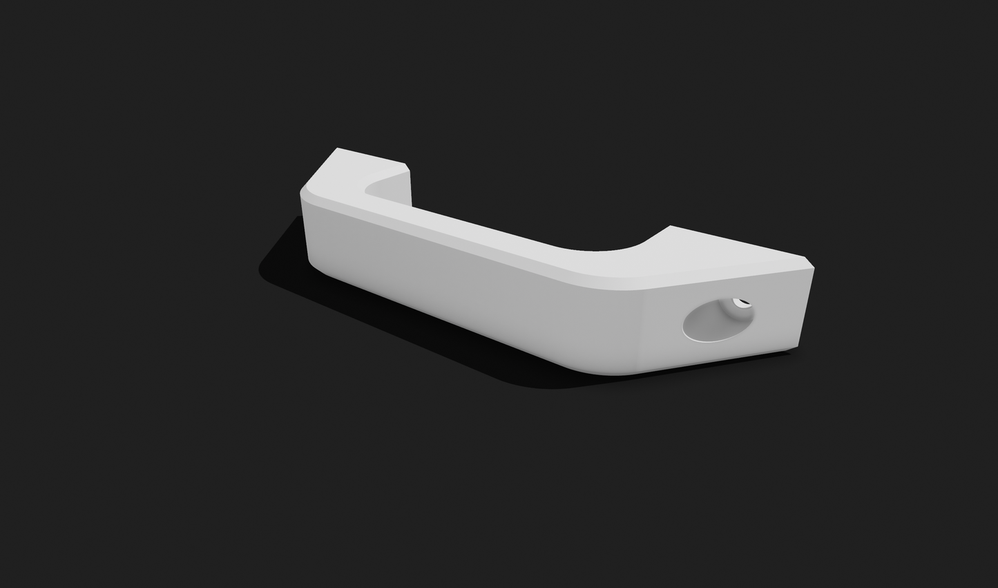 Universal Handle - Sold Individually
