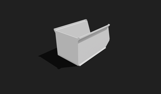 Stackable Storage Bins