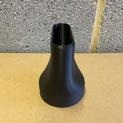 Leaf Blower Attachment compatible with Milwaukee M18